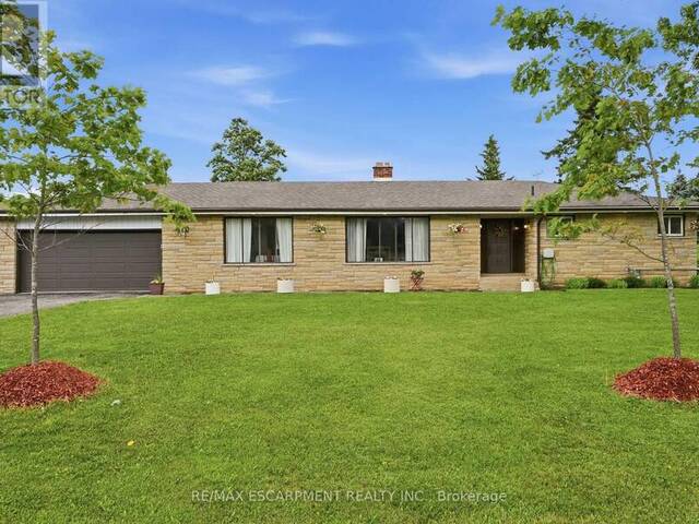 1408 EDGEWOOD ROAD Hamilton Ontario, L8N 2Z7 - 4 Bedrooms Home For Sale