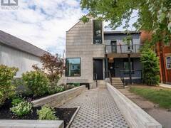 79 NORTHCOTE AVENUE Toronto Ontario, M6J 3K2