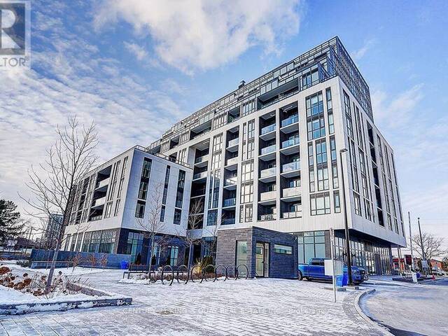 615 - 3421 SHEPPARD AVENUE E Toronto Ontario, M1T 0C2 - 3 Bedrooms Condo For Sale