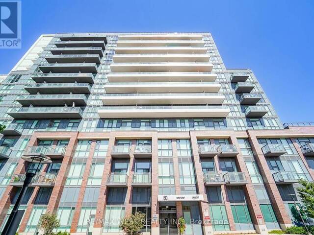 311 - 60 HONEYCRISP CRESCENT Vaughan Ontario, L4K 0N5 - 2 Bedrooms Condo For Sale