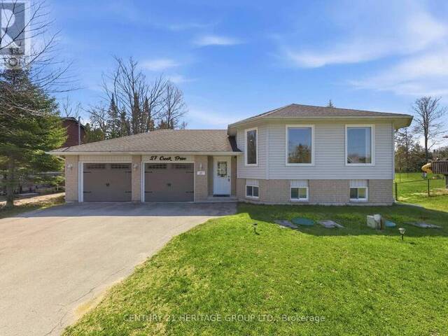 27 CREEK DRIVE Georgina Ontario, L0E 1N0 - 5 Bedrooms Home For Sale