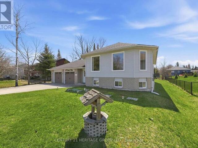 27 CREEK DRIVE Georgina Ontario, L0E 1N0 - 5 Bedrooms Home For Sale