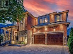 939 GORING CIRCLE Newmarket Ontario, L3X 0B5