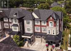 6 GLOBEMASTER LANE | Richmond Hill Ontario | Slide Image One