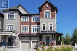 6 GLOBEMASTER LANE | Richmond Hill Ontario | Slide Image Two