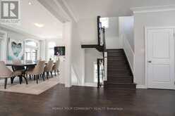 6 GLOBEMASTER LANE | Richmond Hill Ontario | Slide Image Ten