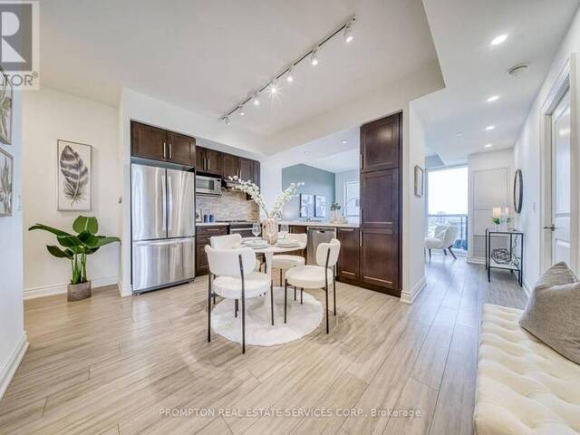 1208 - 38 CEDARLAND DRIVE Markham Ontario, L6G 0G7 - Property For Sale