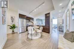 1208 - 38 CEDARLAND DRIVE | Markham Ontario | Slide Image One