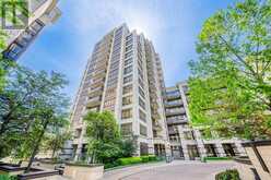 1208 - 38 CEDARLAND DRIVE | Markham Ontario | Slide Image Two