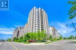1208 - 38 CEDARLAND DRIVE | Markham Ontario | Slide Image Thirty-four
