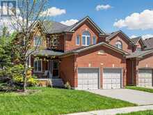 22 CANYON HILL AVENUE | Richmond Hill Ontario | Slide Image One