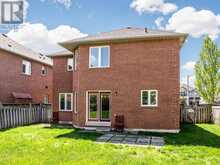 22 CANYON HILL AVENUE | Richmond Hill Ontario | Slide Image Forty-two