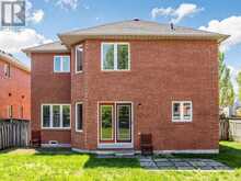 22 CANYON HILL AVENUE | Richmond Hill Ontario | Slide Image Forty-three