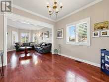22 CANYON HILL AVENUE | Richmond Hill Ontario | Slide Image Eight