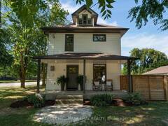 26 EDWARD STREET W Creemore Ontario, L0M 1G0