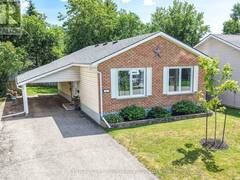 49 BOND STREET Orillia Ontario, L3V 1J6