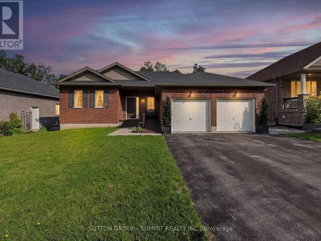 34 MCDERMITT TRAIL Tay Ontario, L0K 2A0 - 4 Bedrooms Home For Sale