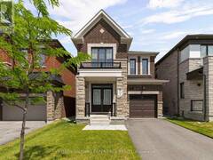 48 MCBRIDE TRAIL Barrie Ontario, L9J 0B7