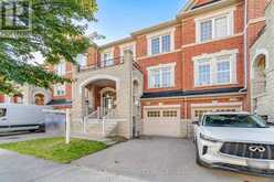 72 ROCKMAN CRESCENT | Brampton Ontario | Slide Image One