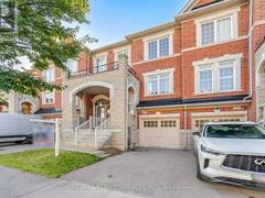 72 ROCKMAN CRESCENT Brampton Ontario, L7A 3Z9