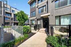 28 - 3472 WIDDICOMBE WAY | Mississauga Ontario | Slide Image Four