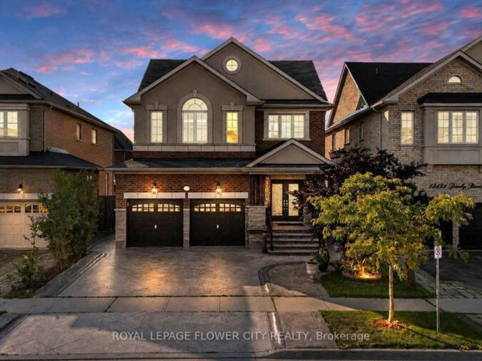 15127 DANBY ROAD, Halton Hills, Ontario L7G 0A6