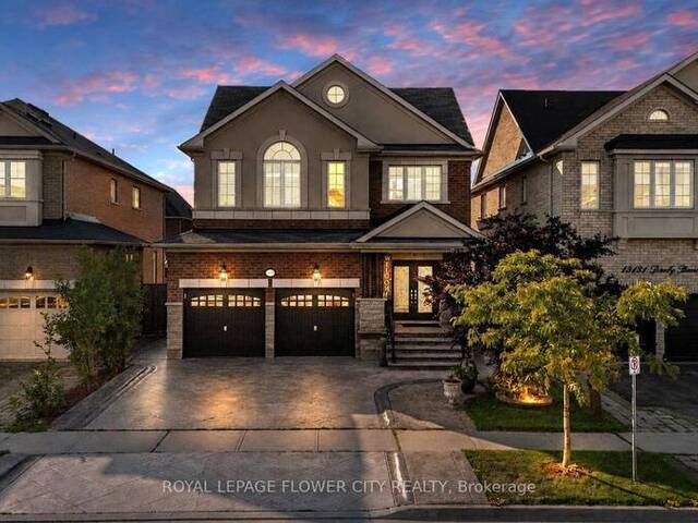 15127 DANBY ROAD Halton Hills Ontario, L7G 0A6 - 6 Bedrooms Home For Sale