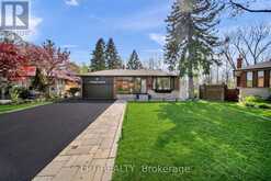 41 KEEGAN CRESCENT | Toronto Ontario | Slide Image Two
