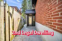 41 KEEGAN CRESCENT | Toronto Ontario | Slide Image Thirty-two