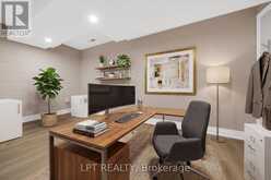 41 KEEGAN CRESCENT | Toronto Ontario | Slide Image Forty-three