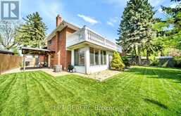 41 KEEGAN CRESCENT | Toronto Ontario | Slide Image Forty-six
