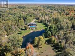 446 THE GRANGE SIDE ROAD Caledon Ontario, L7K 1G4