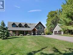 446 THE GRANGE SIDE ROAD Caledon Ontario, L7K 1G4
