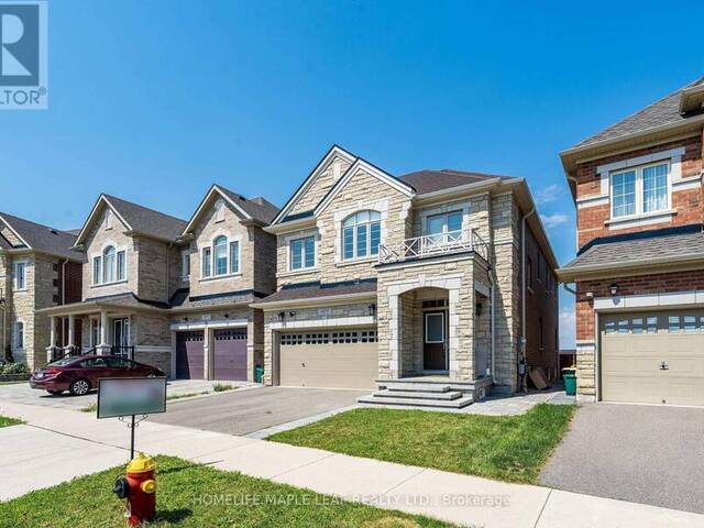 4039 ETERNITY WAY Oakville Ontario, L6H 3R4 - Property For Sale