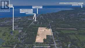 412 MILLER STREET | Meaford Ontario | Slide Image Two