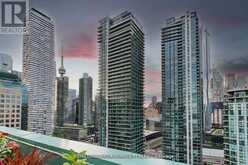 2402 - 10 QUEENS QUAY W | Toronto Ontario | Slide Image Twenty-eight