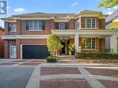 428 GLENGROVE AVENUE Toronto Ontario, M5N 1X2