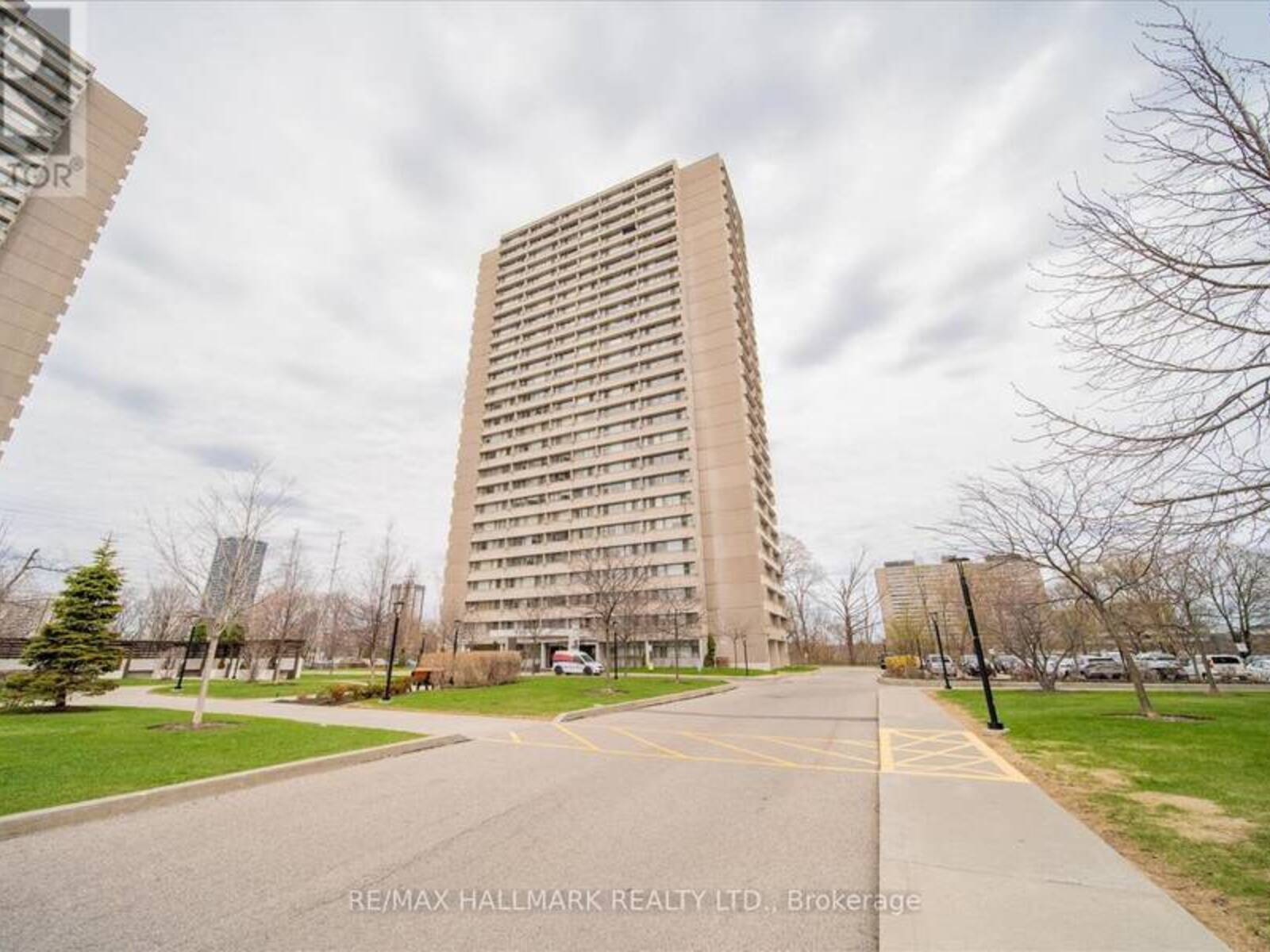 1101 - 725 DON MILLS ROAD, Toronto, Ontario M3C 1S6
