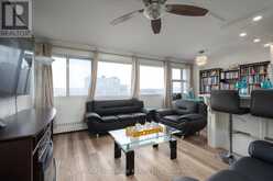 1101 - 725 DON MILLS ROAD | Toronto Ontario | Slide Image Eight