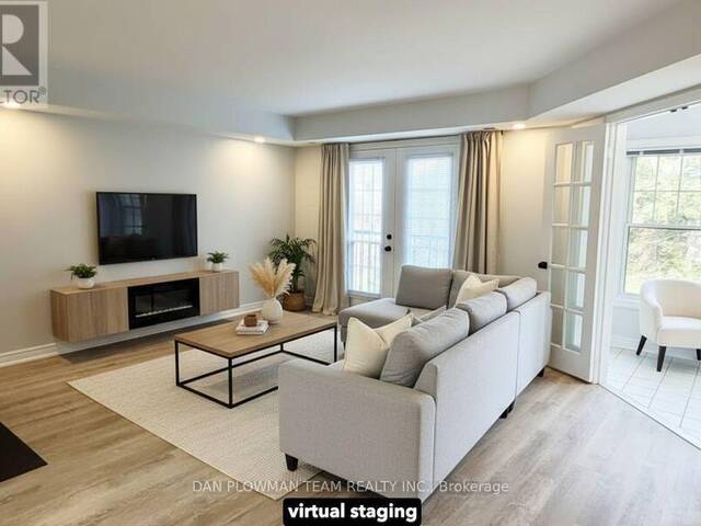 H11 - 76 - 1661 NASH ROAD Clarington Ontario, L1E 1S8 - 3 Bedrooms Condo For Sale