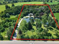 8799 HIGHWAY 89 Alliston Ontario, L9R 1V1