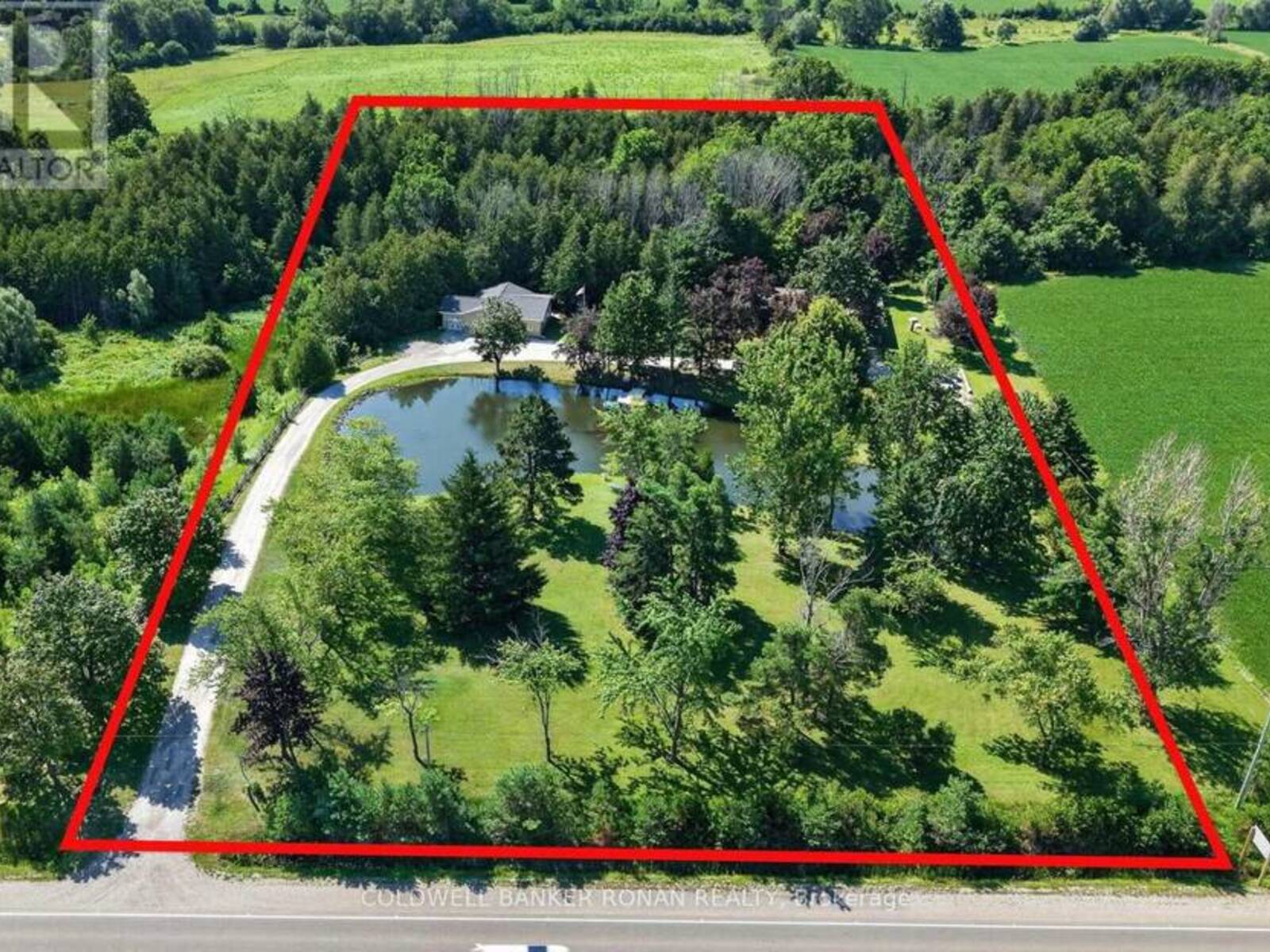 8799 HIGHWAY 89, Alliston, Ontario L9R 1V1