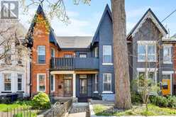 39 NOBLE STREET | Toronto Ontario | Slide Image One