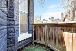 39 NOBLE STREET | Toronto Ontario | Slide Image Forty-two