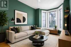 39 NOBLE STREET | Toronto Ontario | Slide Image Six