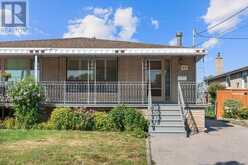 40 CHERRYLAWN AVENUE | Toronto Ontario | Slide Image One
