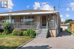40 CHERRYLAWN AVENUE | Toronto Ontario | Slide Image Two