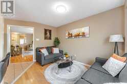 5642 ARMANDO AVENUE | Mississauga Ontario | Slide Image Nineteen