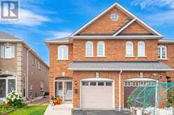 5642 ARMANDO AVENUE | Mississauga Ontario | Slide Image One