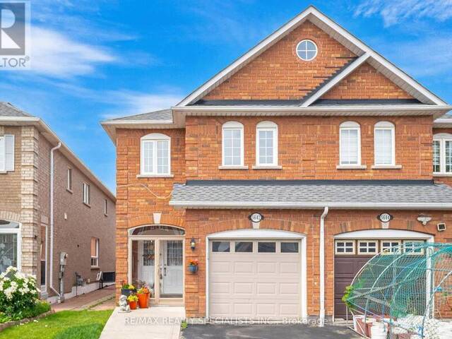 5642 ARMANDO AVENUE Mississauga Ontario, L5V 3A8 - Property For Sale
